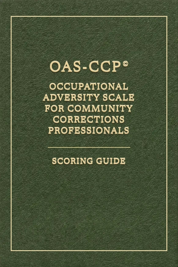 OAS-CCP© Scoring Guide
